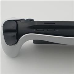 Sony CFI-Y1001 PlayStation Portal Cloud Gaming Remote Player For PS5 White